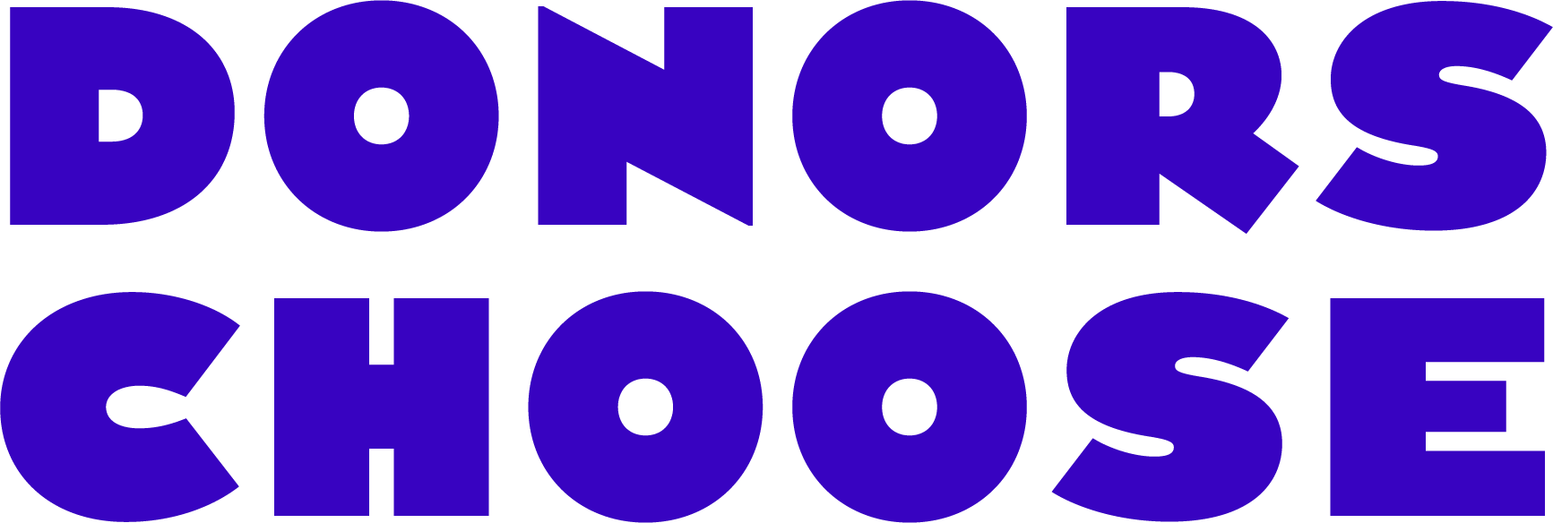 DonorsChoose-Logo