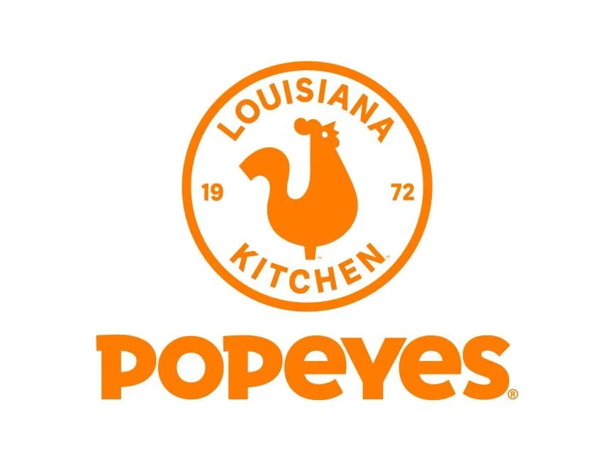 Popeyes+logo