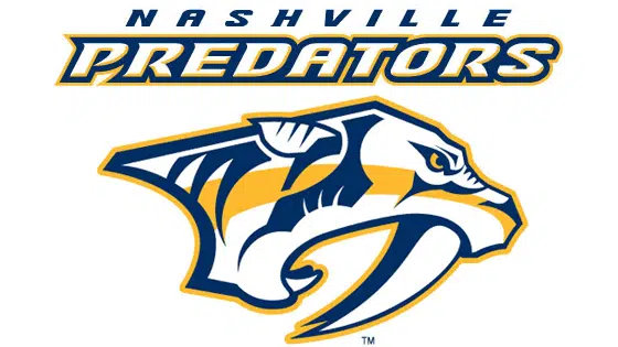 nashville predators
